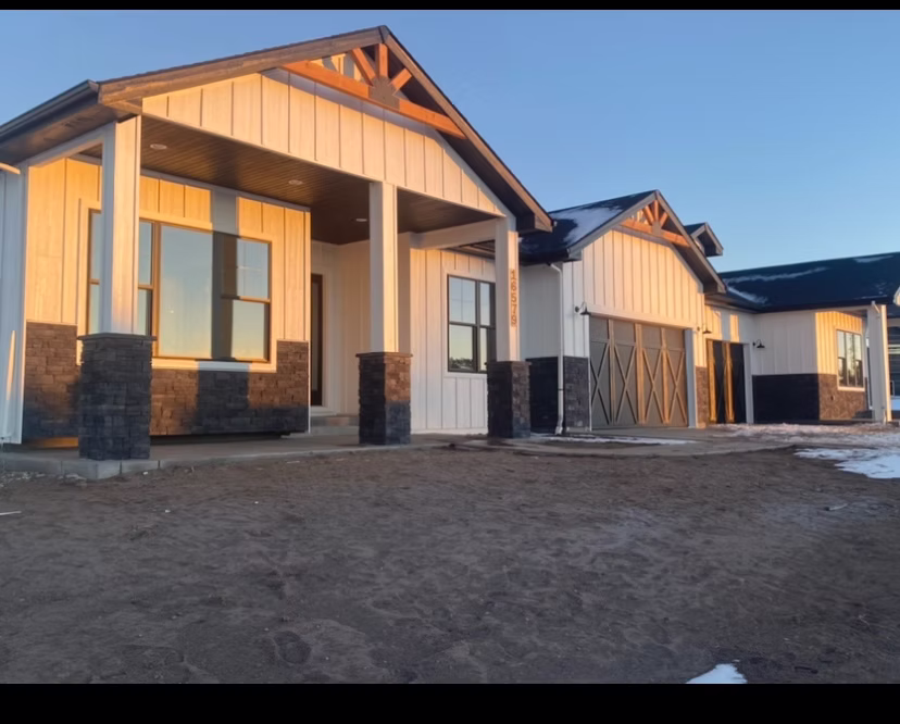 KC Stone Designs project